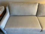 Mitchell&Gold sofa for sale