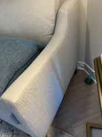 Mitchell&Gold sofa for sale