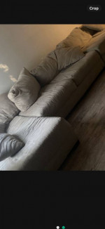 Sectional Sofa