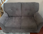 Sofa and Loveseat set
