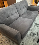 Sofa and Loveseat set