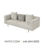 Cassina Met Sofa (Was 9500)