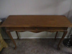 Sofa Table