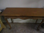 Sofa Table