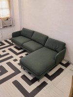 Like New Castlery Sofa
