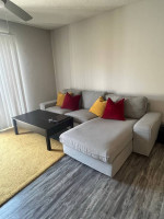 Ikea kivik sofa
