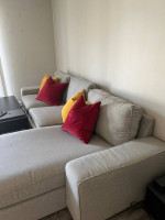 Ikea kivik sofa