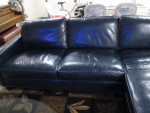 Sectional Sofa