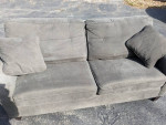 La-z boy sofa