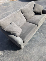 La-z boy sofa