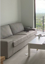Ikea KIVIK Sofa