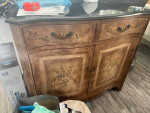 Curio, Beverage Bar, Storage cabinet, Sofa table, Accent Table