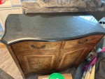 Curio, Beverage Bar, Storage cabinet, Sofa table, Accent Table