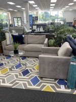Myron Sofa & Chair