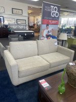 Addison Sofa & Chair Set
