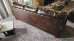 Ashley 3-Seat Sofa