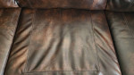 Ashley 3-Seat Sofa