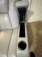 Kingvale Court Dual Power Reclining Sofa ($950)