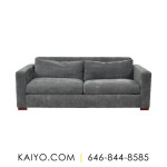 ABC Carpet & Home Cobble Hill Sleeper Sofa (Was 2250)