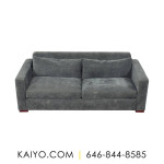 ABC Carpet & Home Cobble Hill Sleeper Sofa (Was 2250)