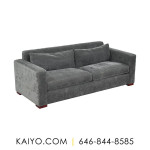 ABC Carpet & Home Cobble Hill Sleeper Sofa (Was 2250)