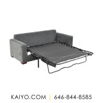 ABC Carpet & Home Cobble Hill Sleeper Sofa (Was 2250)