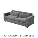 ABC Carpet & Home Cobble Hill Sleeper Sofa (Was 2250)