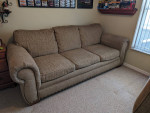Broyhill Brand Sofa