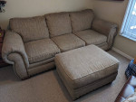 Broyhill Brand Sofa