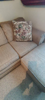 Broyhill Brand Sofa