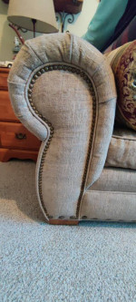 Broyhill Brand Sofa
