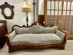 Victorian Sofa