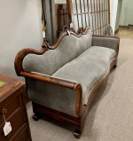Victorian Sofa