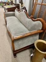 Victorian Sofa