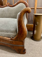 Victorian Sofa
