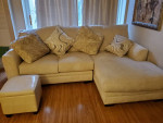 Sofa/sectional