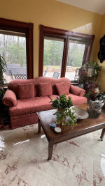 3piece sofa for sale
