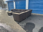 Macy's Roxanne II Modular Sofa with Chaise- Free Delievry!