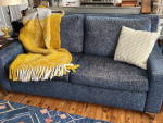 Perlora queen sleep sofa