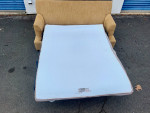 Ethan Allen Bennett Loveseat Sofa- Free Delivery