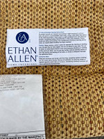 Ethan Allen Bennett Loveseat Sofa- Free Delivery