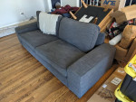 Ikea Kivik Sofa