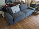 Ikea Kivik Sofa
