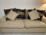 Sofa & Loveseat
