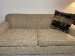 Sofa & Loveseat