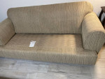 Sofa & Loveseat