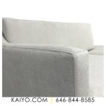 BenchMade Modern Kaden Sofa with Bumper (Was 4022)