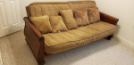 Futon Sofa Bed