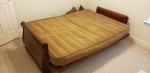 Futon Sofa Bed