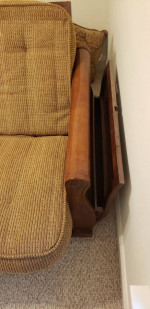 Futon Sofa Bed